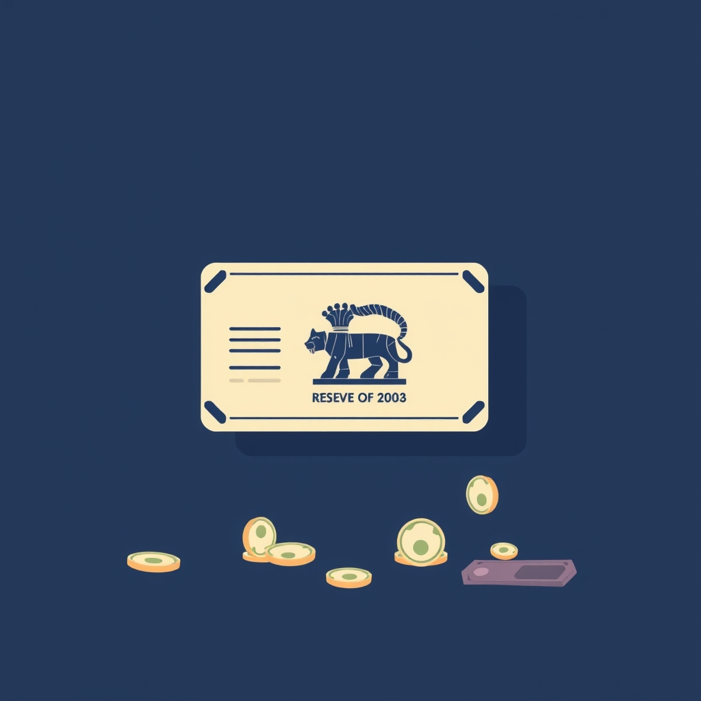 RBI Grade B — illustration for RBI Grade B 2026: Admit Card Released for Phase 2