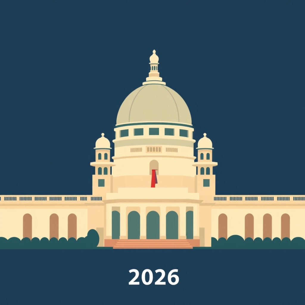 UPSC CSE — illustration for UPSC CSE 2026: Key Updates and Recruitment Reforms Announced