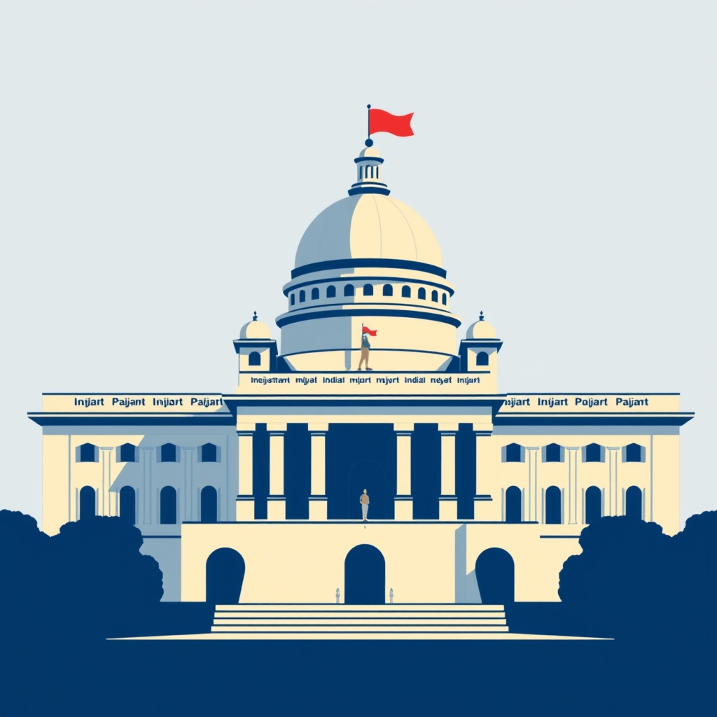 UPSC CSE — illustration for UPSC CSE 2026: Registration Starts for Group A, B Posts